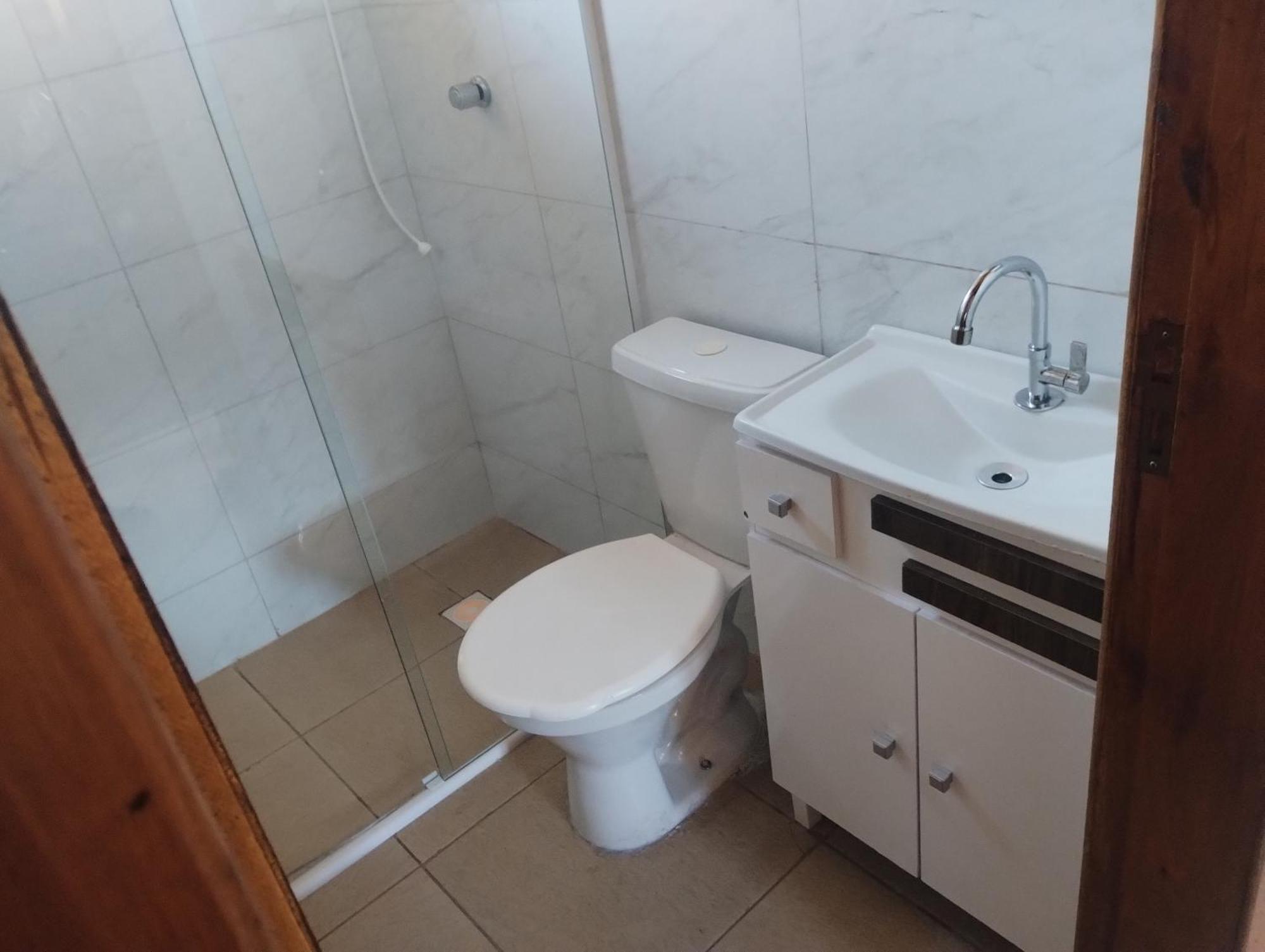 Cabana E Casa De Campo Bromelia Urubici Kamer foto